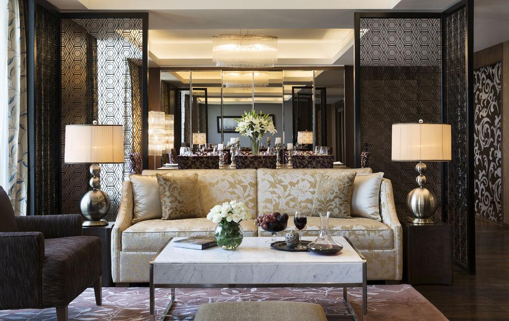 Bengaluru Marriott Hotel Whitefield מראה חיצוני תמונה