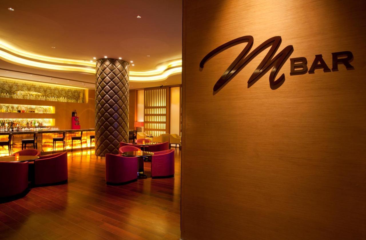 Bengaluru Marriott Hotel Whitefield מראה חיצוני תמונה