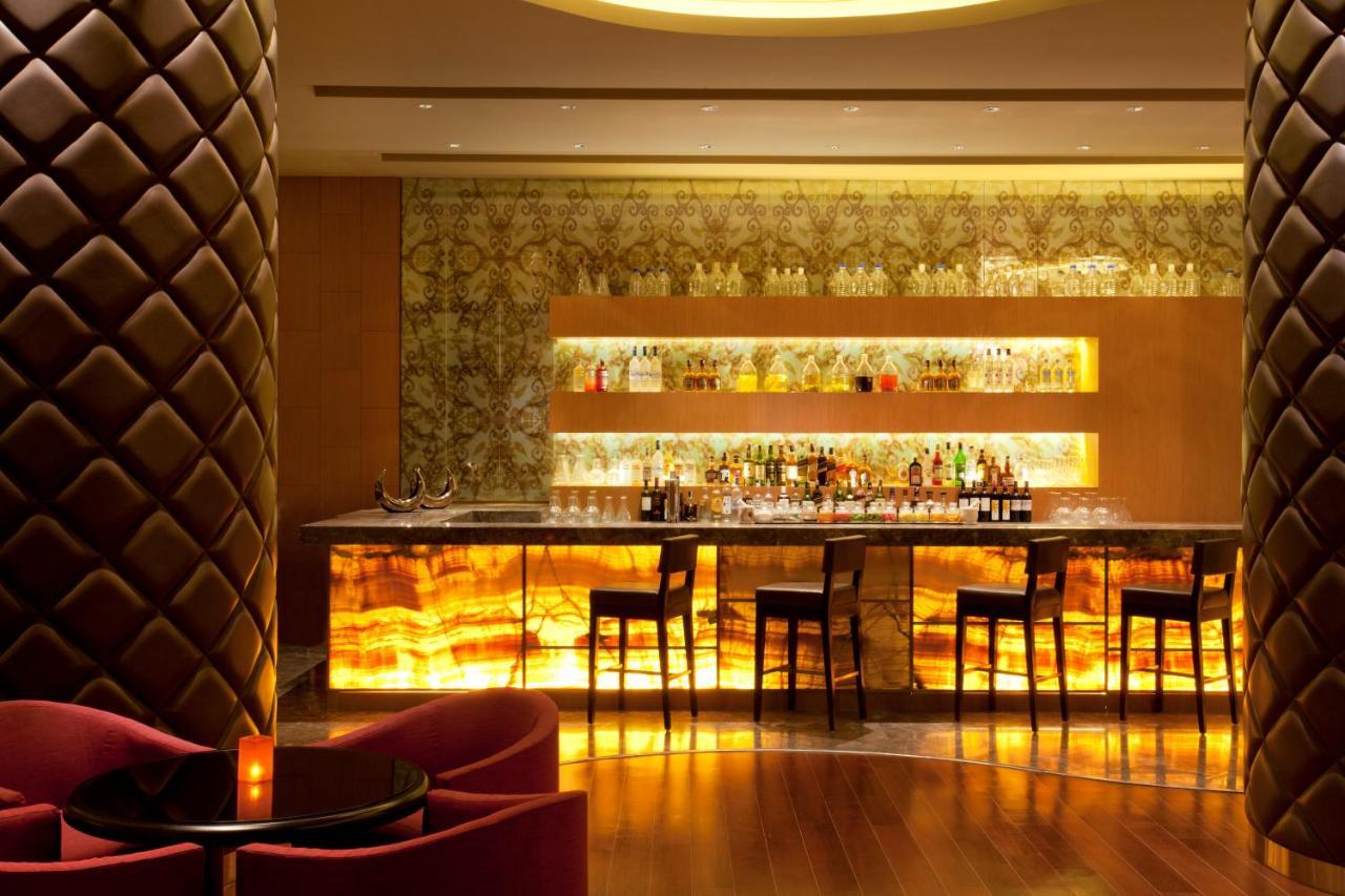Bengaluru Marriott Hotel Whitefield מראה חיצוני תמונה