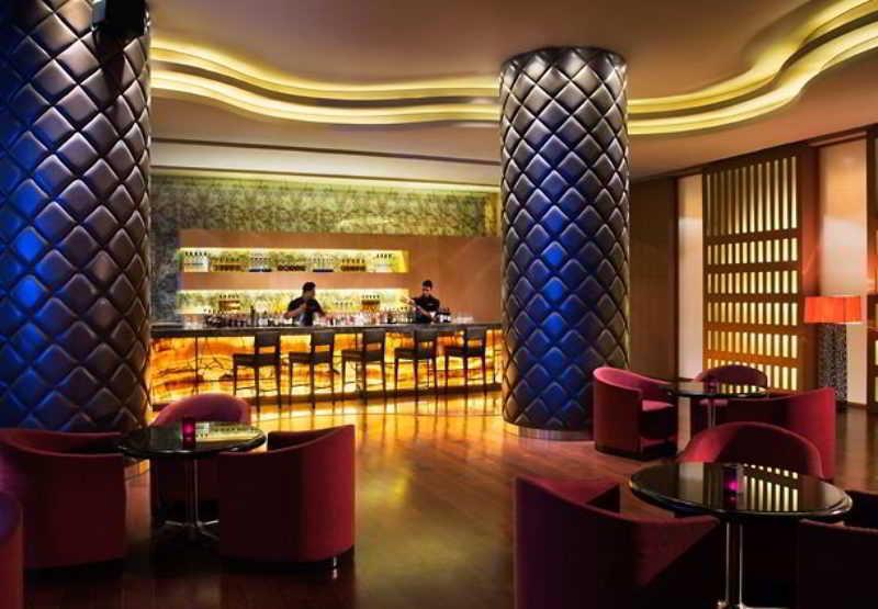 Bengaluru Marriott Hotel Whitefield מראה חיצוני תמונה