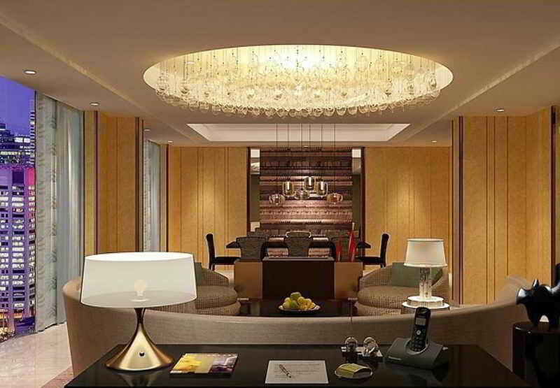 Bengaluru Marriott Hotel Whitefield מראה חיצוני תמונה